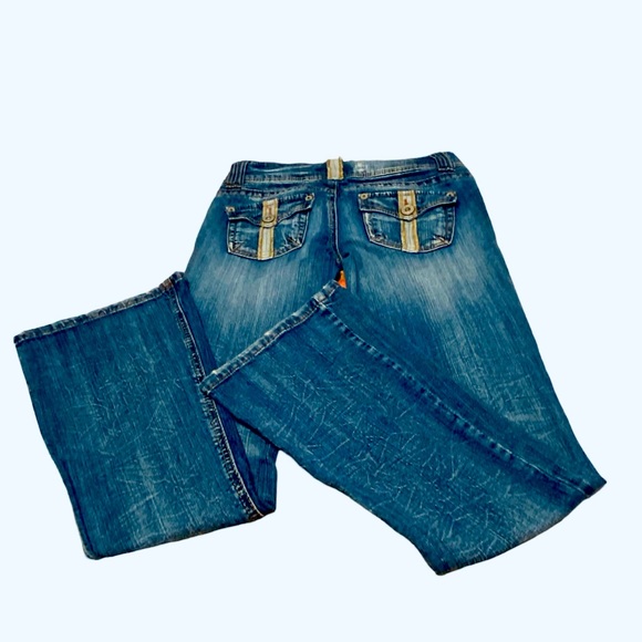Jolt jeans size 3 - Picture 2 of 8